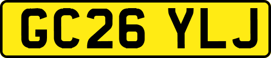 GC26YLJ
