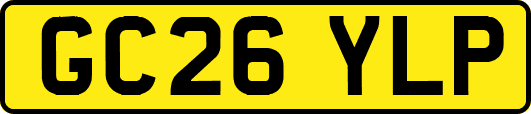 GC26YLP