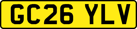 GC26YLV