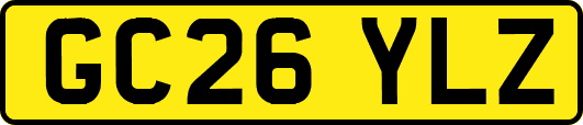 GC26YLZ