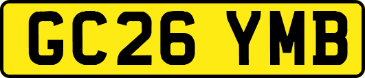 GC26YMB