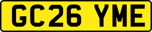 GC26YME