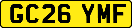 GC26YMF