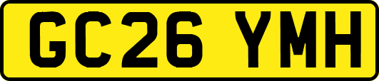 GC26YMH