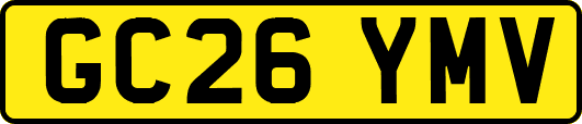 GC26YMV