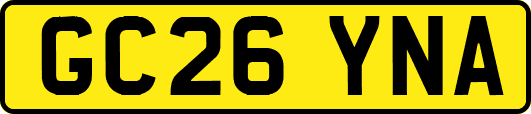 GC26YNA