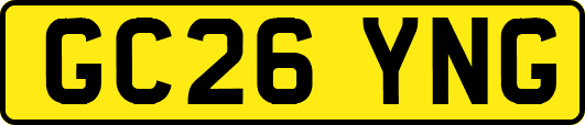 GC26YNG