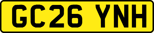 GC26YNH