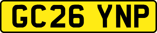 GC26YNP