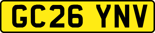 GC26YNV
