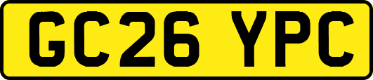 GC26YPC