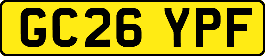 GC26YPF