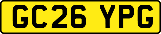 GC26YPG