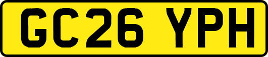 GC26YPH