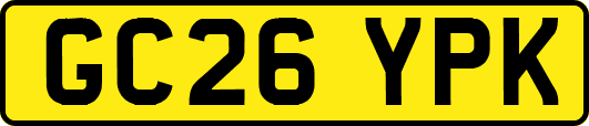 GC26YPK