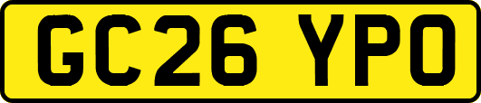 GC26YPO