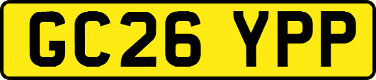 GC26YPP