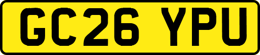 GC26YPU