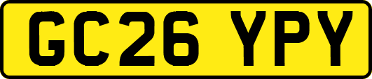 GC26YPY