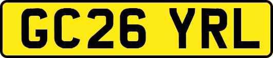 GC26YRL