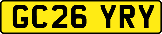 GC26YRY