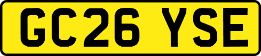 GC26YSE