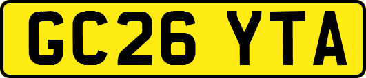 GC26YTA