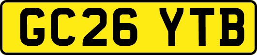 GC26YTB