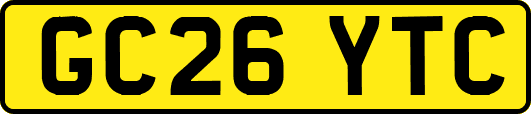 GC26YTC