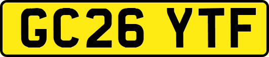 GC26YTF