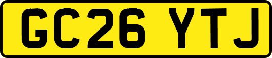 GC26YTJ