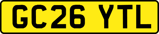 GC26YTL