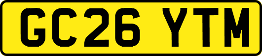 GC26YTM