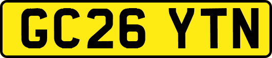 GC26YTN