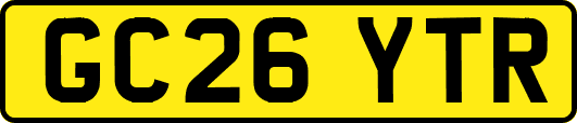 GC26YTR