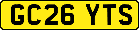 GC26YTS