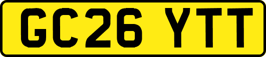 GC26YTT