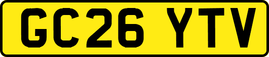 GC26YTV