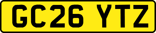 GC26YTZ