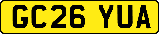 GC26YUA