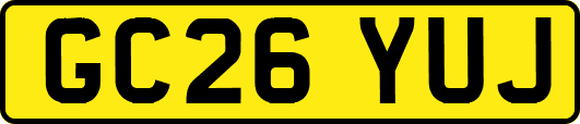 GC26YUJ