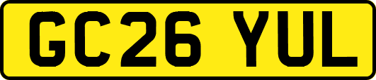 GC26YUL