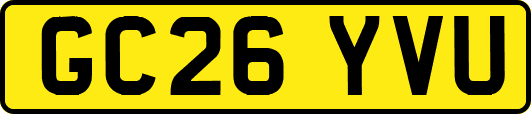 GC26YVU