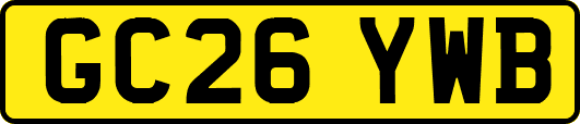GC26YWB