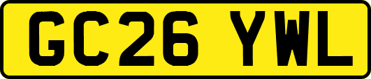 GC26YWL