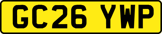 GC26YWP