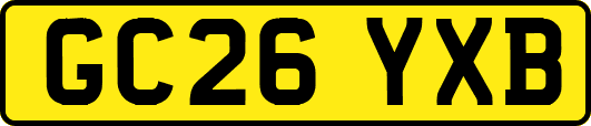 GC26YXB
