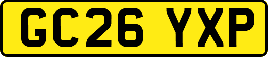GC26YXP