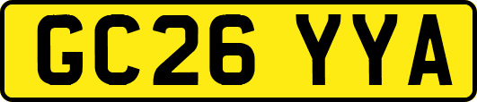 GC26YYA