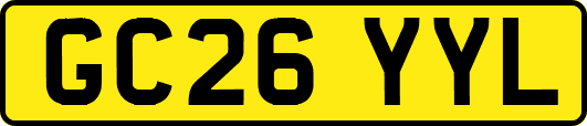 GC26YYL